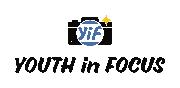 Youth in Focus Logo